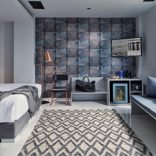 18 Micon Str., Athen