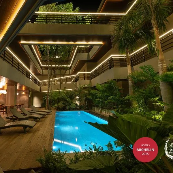 El Nido में, होटल Piece Lio from Japan Managed by H Hospitality Group
