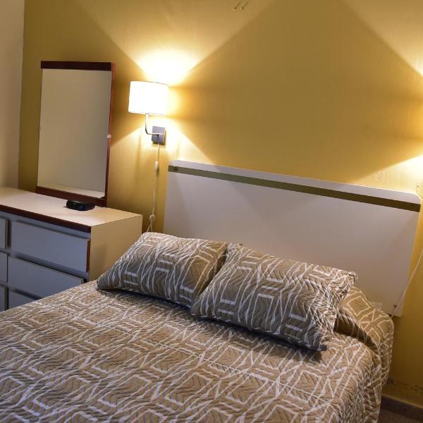 Hostal Universitario, San German