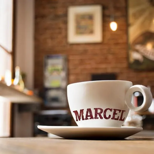 Marcel de Buenos Aires