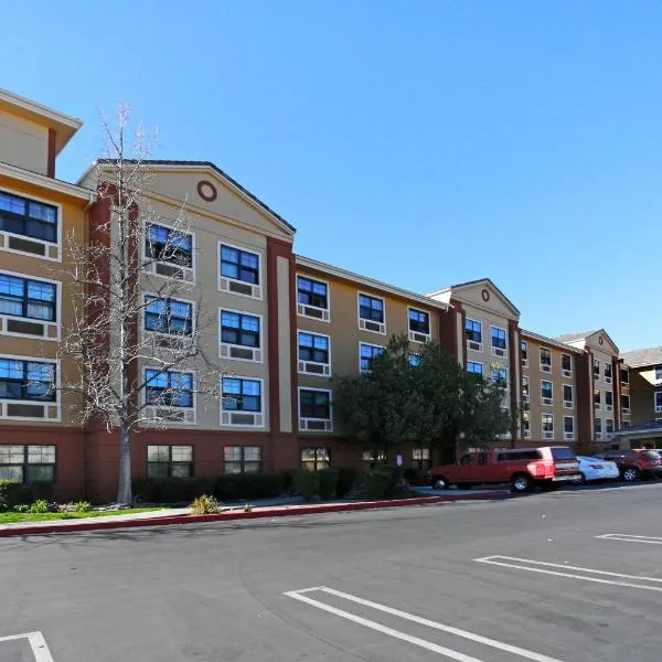 Extended Stay America Suites - Los Angeles - Burbank Airport, hotel in Burbank