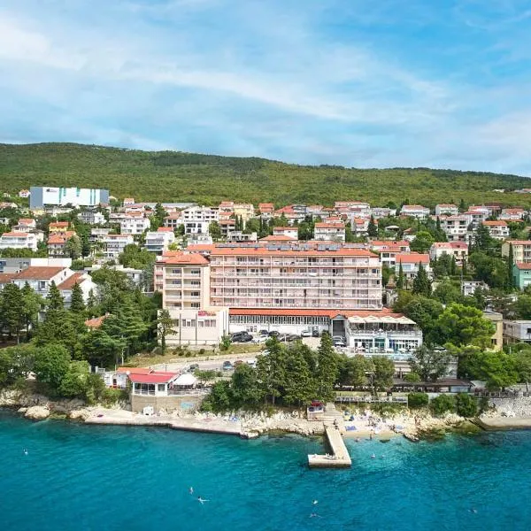 Mediteran Maradiso Hotel by Aminess, hotel u Crikvenici