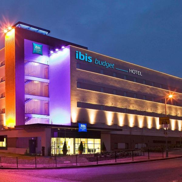 ibis budget Birmingham Centre, Birmingham