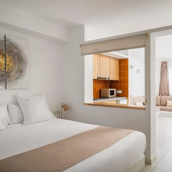 Hotel Calina, Hotel in Cadaqués