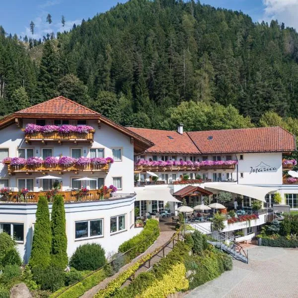 Eggen में, होटल Hotel Marica