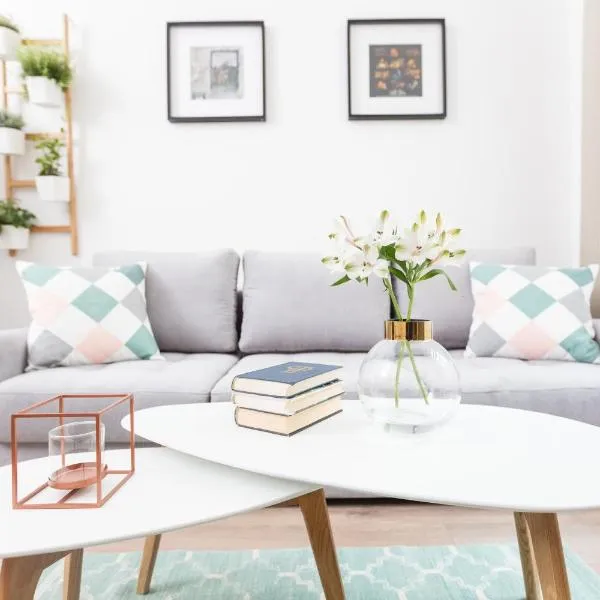 Chill apartments, hotel en Praga