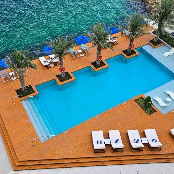 Aqua Vista Bahrain, hotel in Manama