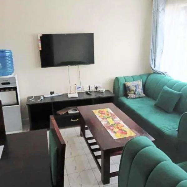 Miguel's haven, Homely vibes!, khách sạn ở Kakamega