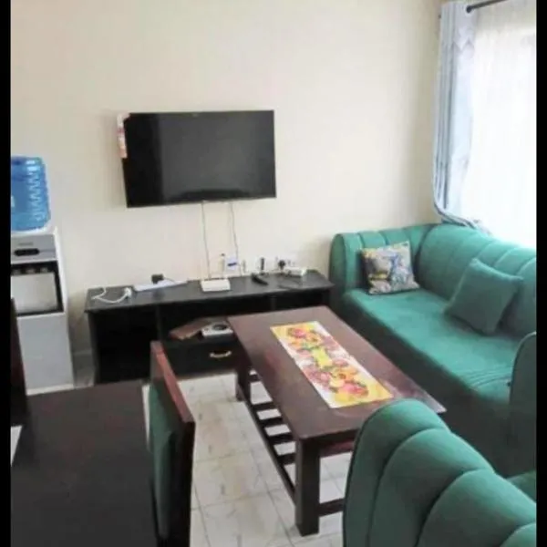 Milly's homes, khách sạn ở Kakamega