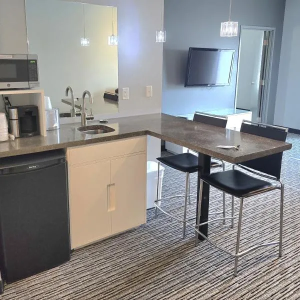 The Wallhouse Hotel, an Ascend Collection Hotel, hotel em Walnut Creek