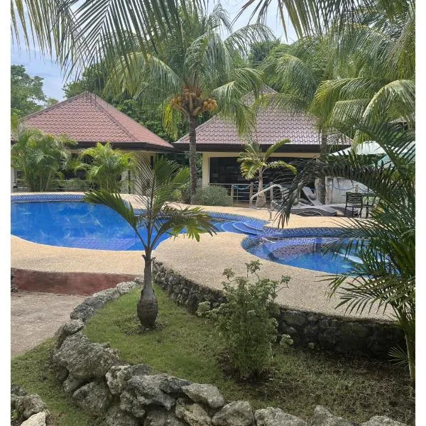 Tyner's Place, hotel en Panglao