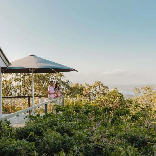 Peppers Clear Mountain, hotel u gradu Mount Samson