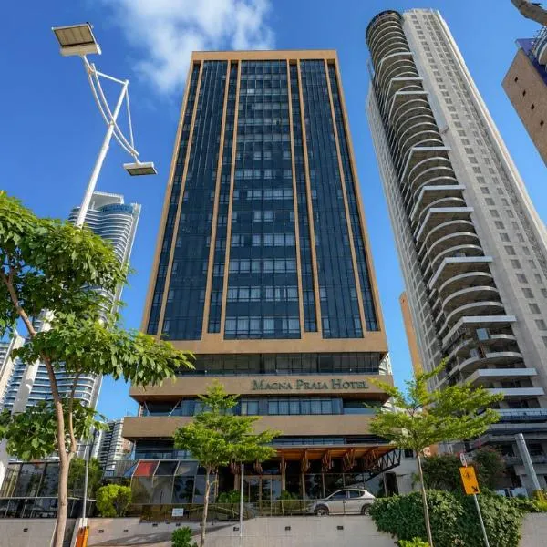 Portal Da Praia Hotel - Fortaleza, Brasil - Atualizado 2026: Preços de ...