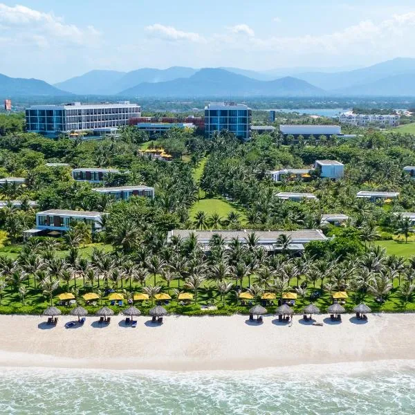 The Westin Resort & Spa Cam Ranh, hotel din Cam Ranh