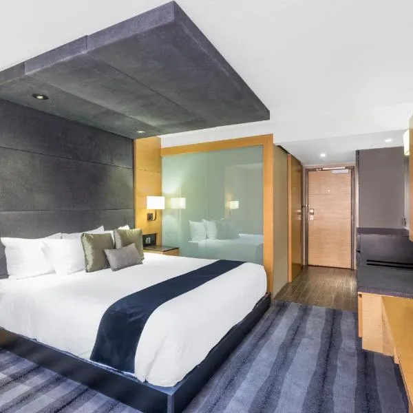 Ramada Plaza by Wyndham Prince George, hotel v destinaci Prince George