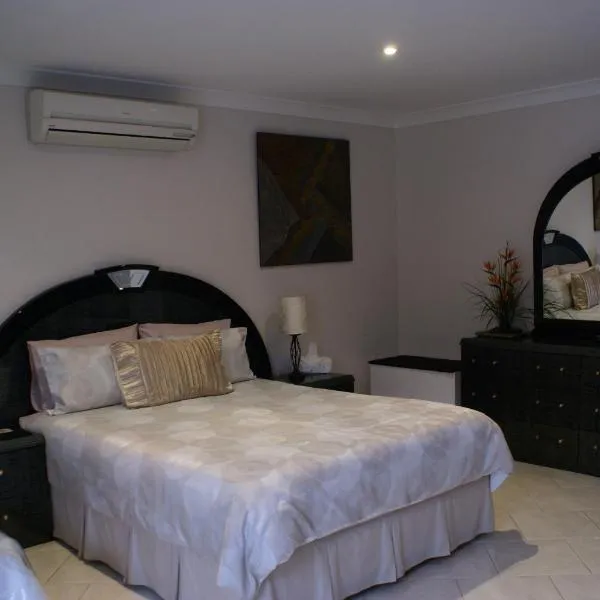 A Good Rest B & B、アリススプリングスのホテル