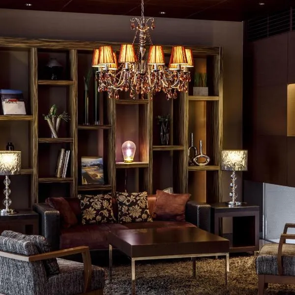 Hotel Brighton City Osaka Kitahama, hotel en Osaka