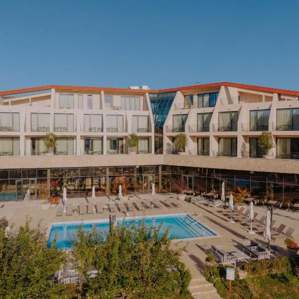 Degenija Boutique hotel & Spa, hotel en Selište Drežničko