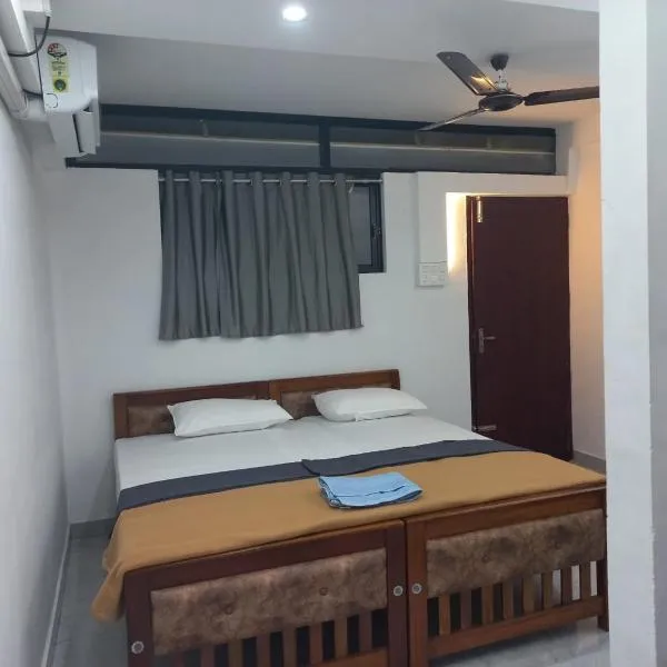 Serene Enclave, hotel a Nedumbassery