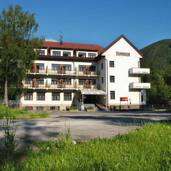 Hotel SOREA ĎUMBIER