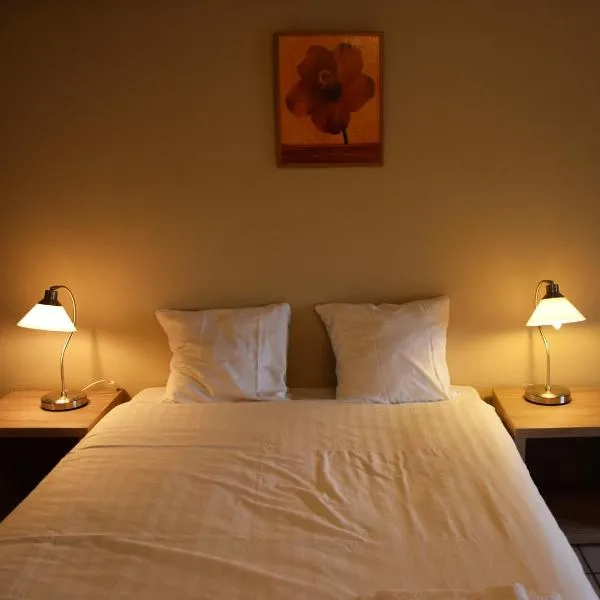 Condo Gardens Antwerp, hotell Antwerpenis