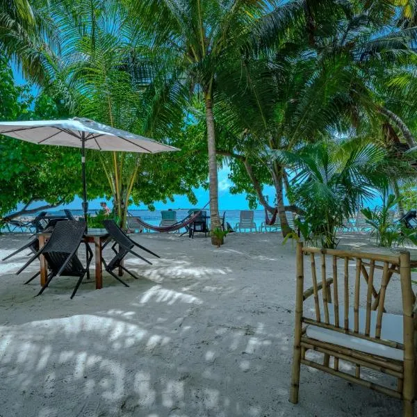 LVIS Pool Villa, hotel u gradu Daravandu