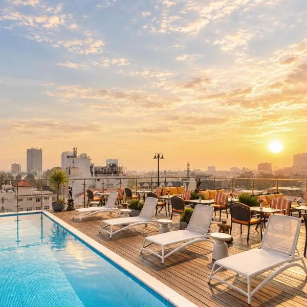 Anatole Hotel Hanoi, hotel u Hanoju