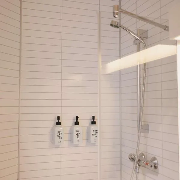Scandic Svolvær – hotel w mieście Svolvær