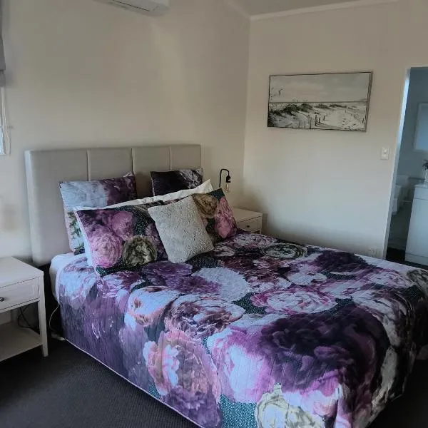 Chris and Dave's B & B, hotel di Otorohanga