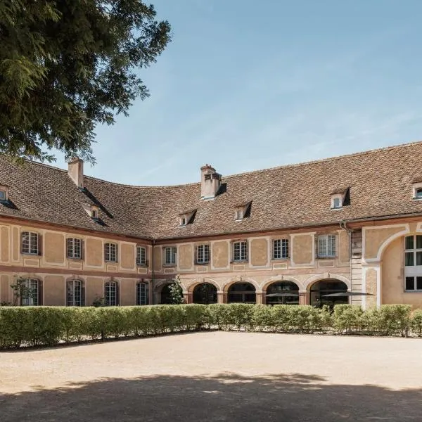 Hotel Les Haras By Stay Collection, hotel en Estrasburgo