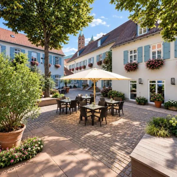 Speyer में, होटल Hotel Domhof