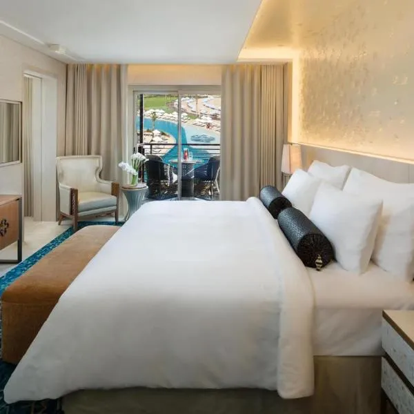 Kempinski Summerland Hotel & Resort Beirut, hotel in Beirut