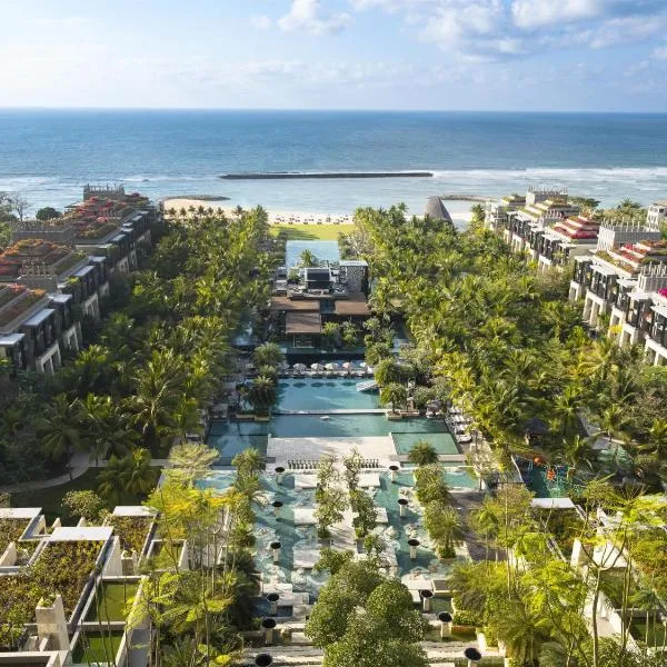 The Apurva Kempinski Bali, hotel a Nusa Dua