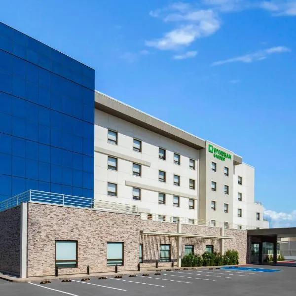 Wyndham Garden Saltillo, hotel em Saltillo