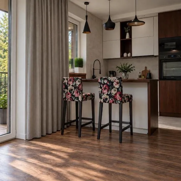 No 59 Apartament, hotel a Nowy Targ