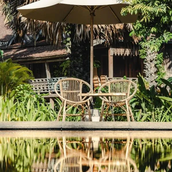 Sala Lodges, hotel sa Siem Reap