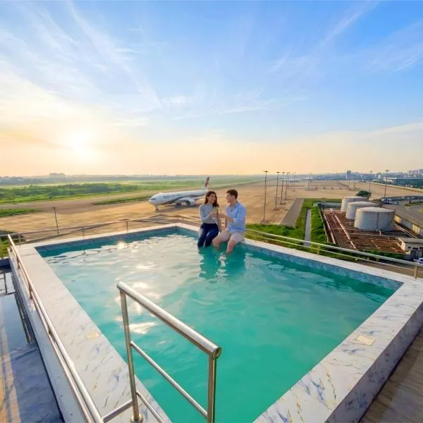 Best Eastern Apartments - With Balcony & Kitchen, Hotel in Dhaka
