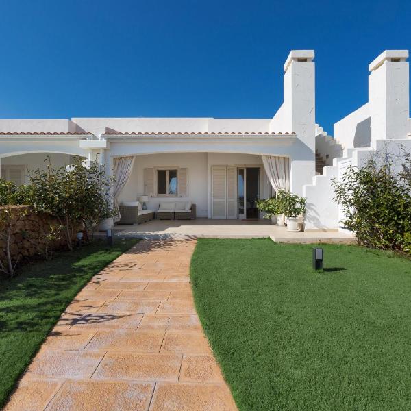 Perla di Ostuni by BarbarHouse
