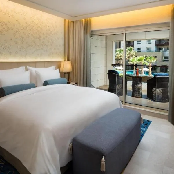 Kempinski Summerland Hotel & Resort Beirut, Hotel in Beirut