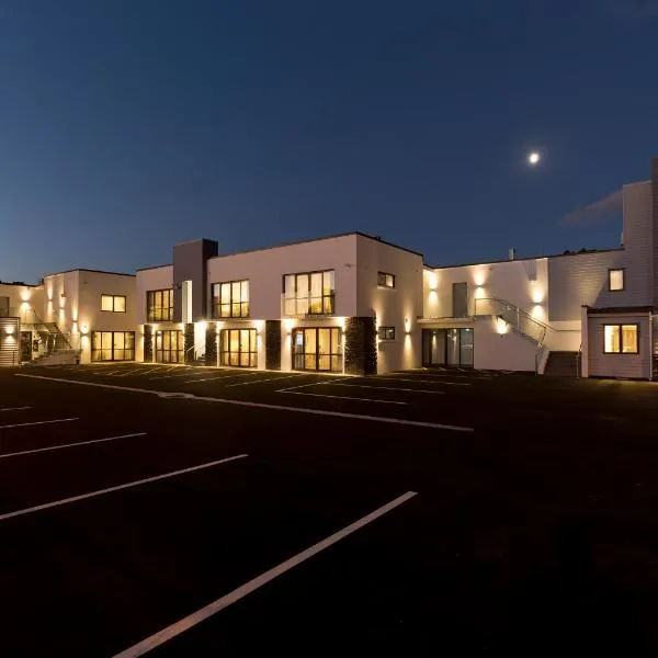 2 on Whiteleigh and 239 on Lincoln Motel, hotel u Christchurchu