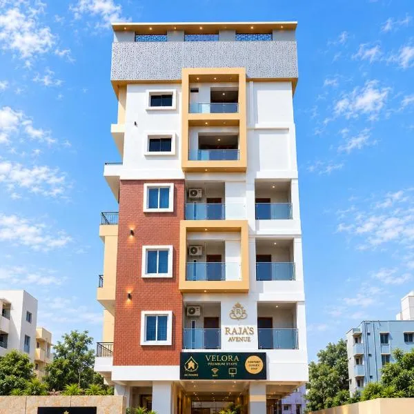 Velora Home Stay, Hotel in Tirupati