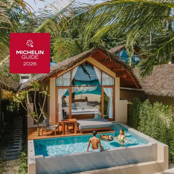 Irene Pool Villa Resort, Koh Lipe, khách sạn ở Koh Lipe