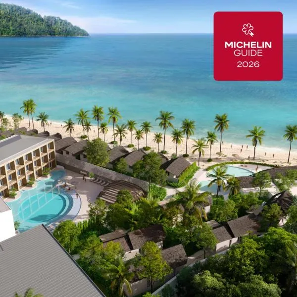 Irene Resort Koh Lipe, khách sạn ở Ko Lipe