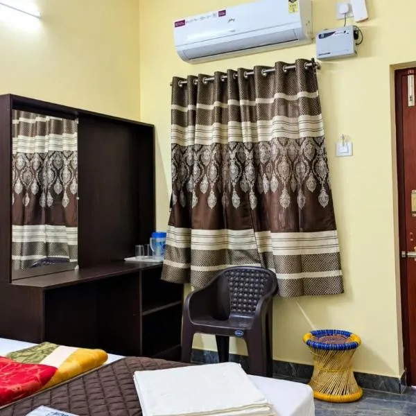 Pothigai Inn, Hotel in Rāmeswaram