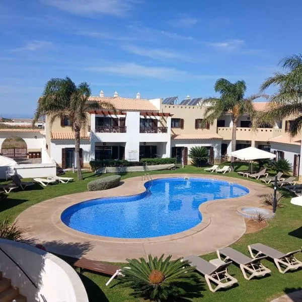 Sagres Time Apartamentos, ξενοδοχείο σε Sagres