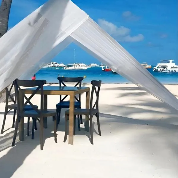 Beach Terraza Hotel Punta Cana、プンタ・カナのホテル