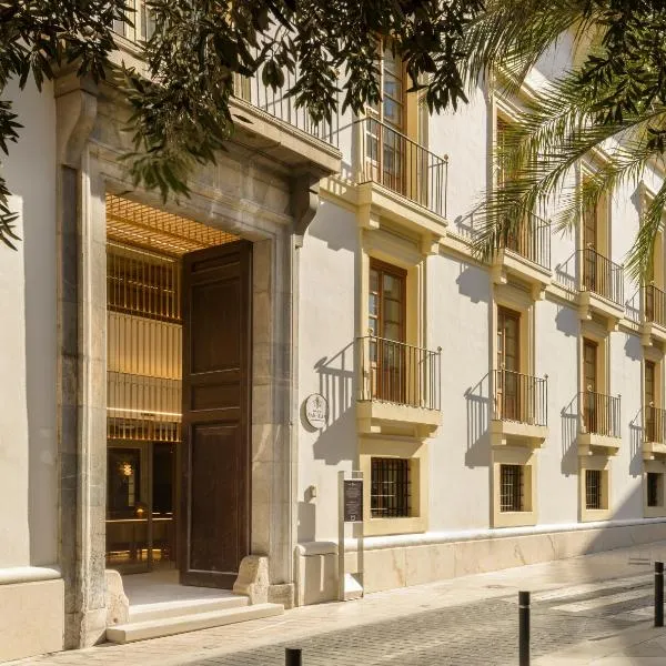 Palacio San Juan, a Royal Hideaway Hotel, hotel a Murcia