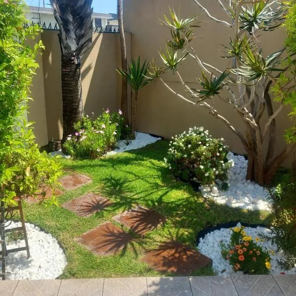 Swakopmund में, होटल Sand And Sea Self Catering #3 at Mole Beach