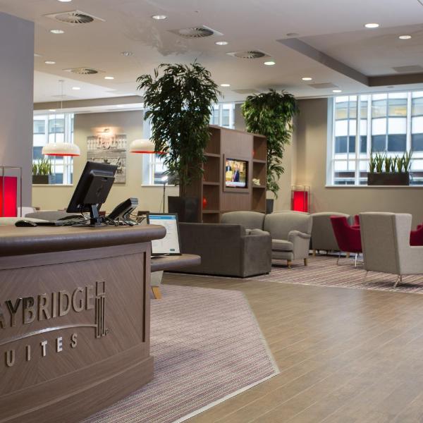 Staybridge Suites Birmingham by IHG, Birmingham
