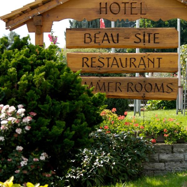 Hotel Beausite Budget